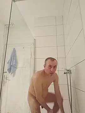 TirelessLot3 online show from April 2026 11:41:02 PM