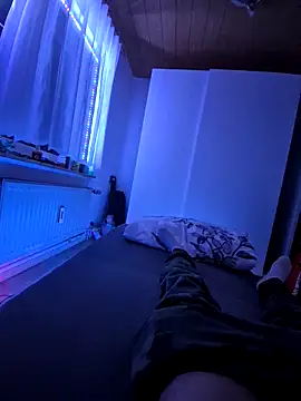 TirelessLot3 online show from March 2026 12:38:02 AM