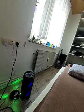 TirelessLot3 online show from March 2026 12:49:01 PM