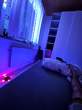 TirelessLot3 online show from March 2026 05:28:02 PM