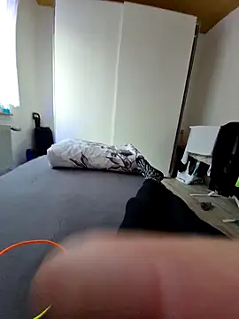 TirelessLot3 online show from March 2026 04:22:01 PM