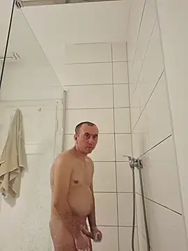 TirelessLot3 online show from April 2026 08:49:01 PM