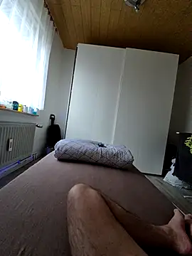 TirelessLot3 online show from March 2026 04:54:01 PM