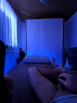 TirelessLot3 online show from March 2026 02:51:01 AM