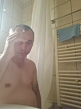 TirelessLot3 online show from July 2026 06:10:01 AM