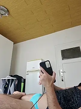 TirelessLot3 online show from April 2026 11:16:01 AM