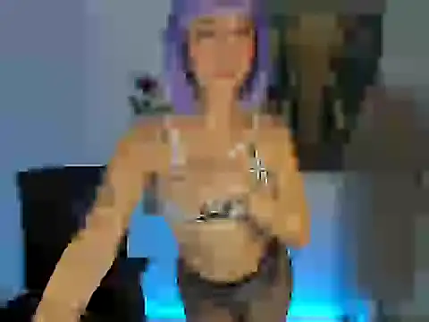 Hollysquirtx online show from November 2025 02:31:02 PM