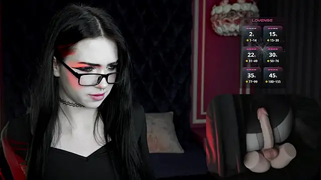 FetishForCassie online show from March 2026 03:14:01 AM