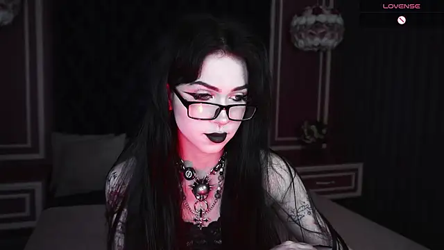 FetishForCassie online show from July 2026 06:53:01 AM