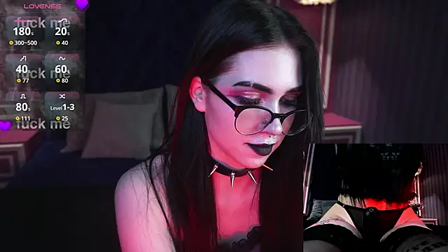 FetishForCassie online show from December 2025 02:13:02 AM