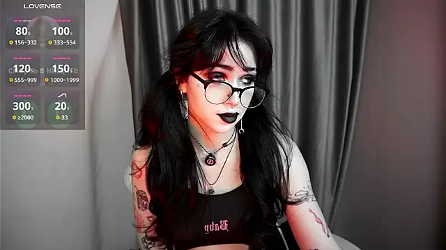 FetishForCassie online show from May 2026 03:14:02 AM