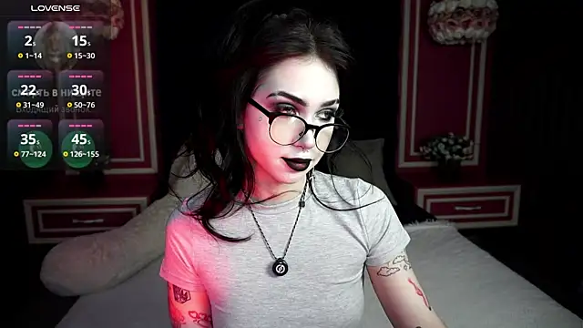 FetishForCassie online show from May 2026 03:22:01 AM