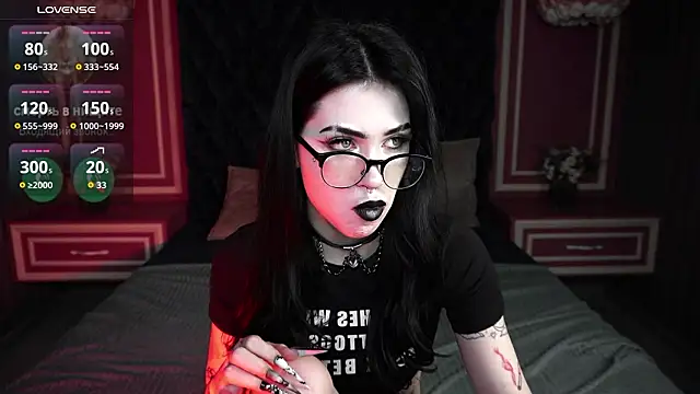 FetishForCassie online show from March 2026 06:06:01 AM