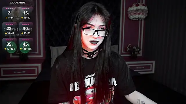 FetishForCassie online show from May 2026 03:59:02 AM