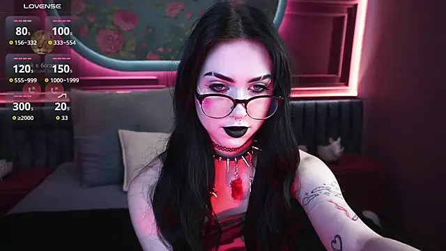 FetishForCassie online show from February 2026 01:40:01 AM