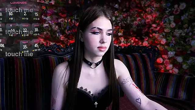 Snapshot of FetishForCassie chatting on November 2025 09:07:02 PM FetishForCassie online show from November 2025 09:07:02 PM