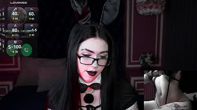 FetishForCassie online show from April 2026 03:13:01 AM