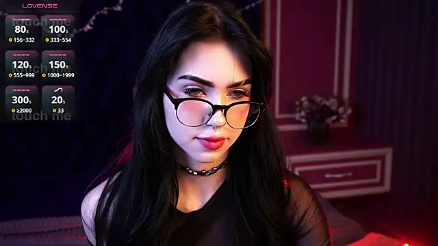 FetishForCassie online show from February 2026 12:39:02 AM