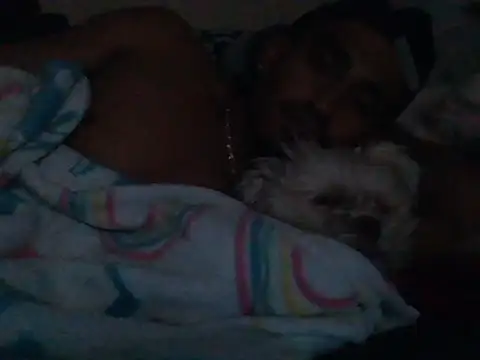 Mresco503 online show from December 2025 12:54:01 PM