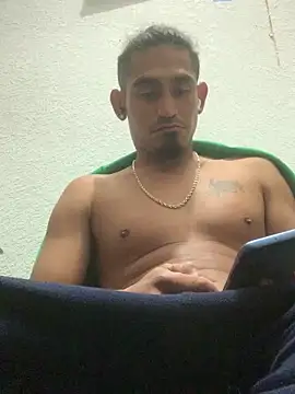 Mresco503 online show from December 2025 10:37:01 AM