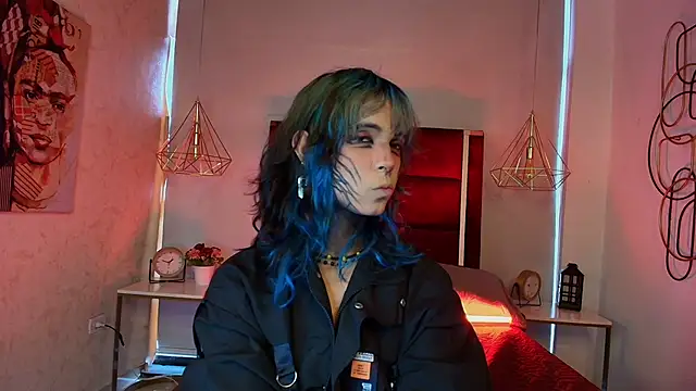 luxiel  online show from May 2026 08:59:01 PM