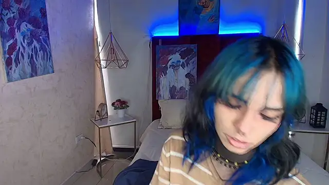 luxiel  online show from June 2026 09:26:01 PM