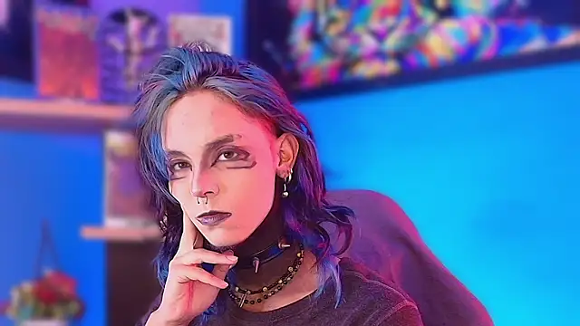 luxiel  online show from March 2026 10:25:01 PM