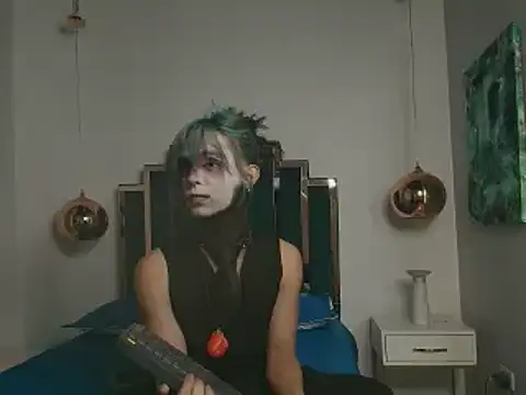 luxiel  online show from April 2026 08:54:02 PM