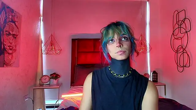 luxiel  online show from May 2026 09:36:02 PM