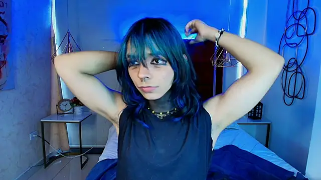 Snapshot of luxiel_ chatting on June 2026 10:07:02 PM luxiel online show from June 2026 10:07:02 PM