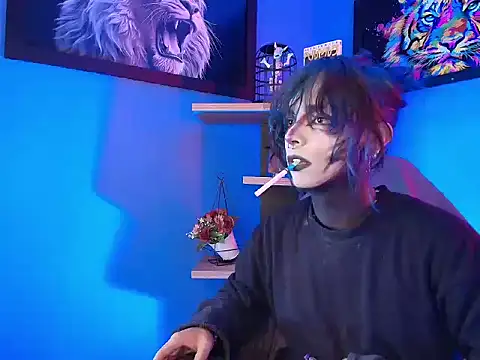 luxiel  online show from March 2026 09:00:02 PM