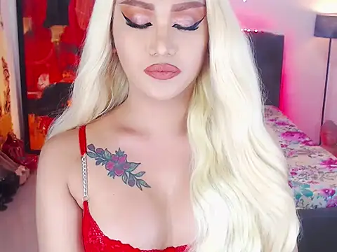 PlayfullOliviaTS online show from January 2026 09:41:02 PM