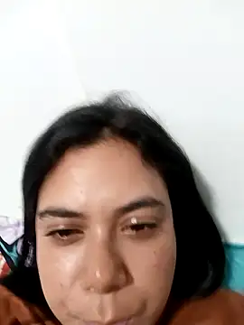 LorieFerrer online show from January 2025 12:20:02 AM