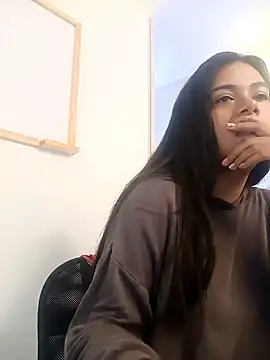 LorieFerrer online show from February 2025 02:21:02 PM