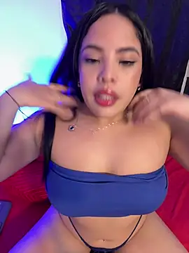 Snapshot of Ari_coleman chatting on February 2026 03:37:01 AM Ari coleman online show from February 2026 03:37:01 AM