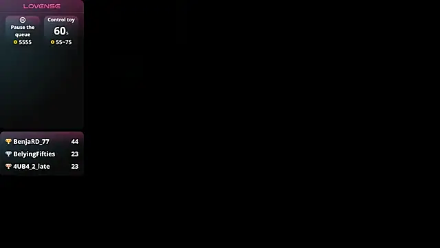 MilfBrenda online show from December 2025 08:28:02 AM