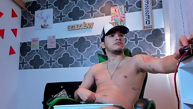 BrandoCraw online show from January 2026 02:55:02 PM