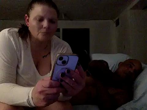 KSQUEEN online show from November 2025 05:12:01 AM