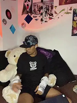 Kaizen-Black online show from November 2025 04:51:02 AM