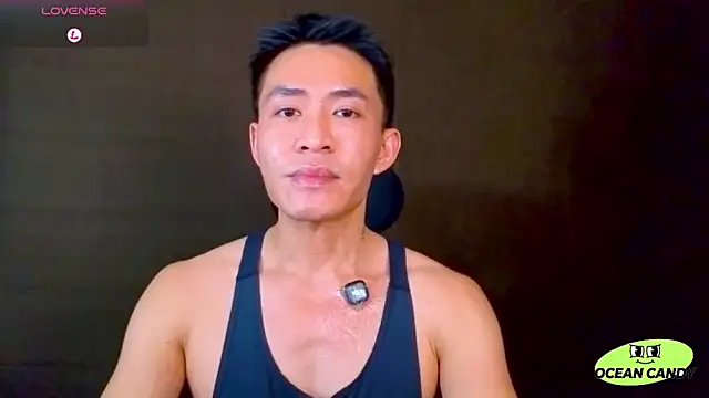 OceanCandy online show from March 2026 03:57:02 PM