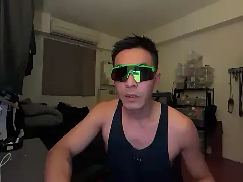 OceanCandy online show from December 2025 04:09:01 PM