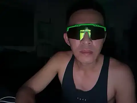 Snapshot of OceanCandy chatting on November 2025 05:24:02 PM OceanCandy online show from November 2025 05:24:02 PM