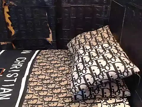 tsbrownmorena69 online show from November 2025 09:09:02 PM