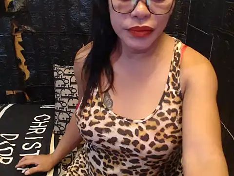 tsbrownmorena69 online show from November 2025 09:24:01 AM