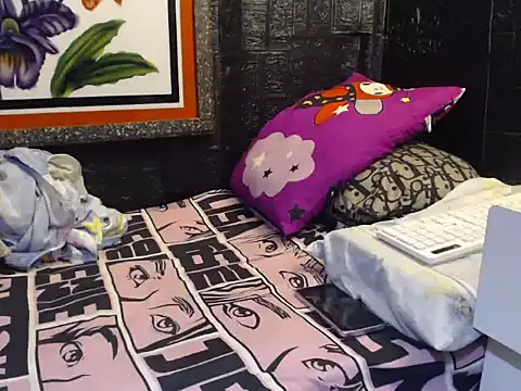 tsbrownmorena69 online show from February 2026 10:33:01 PM