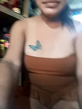 tsbrownmorena69 online show from November 2025 08:40:01 AM