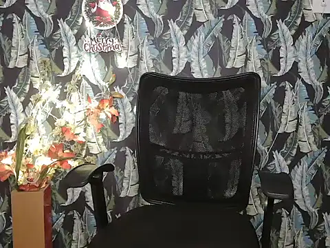 Sharon 873 online show from February 2026 07:51:01 AM