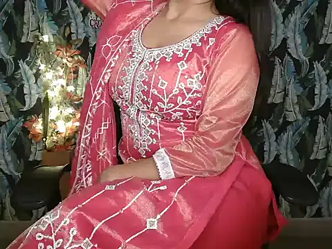 Sharon 873 online show from March 2026 06:43:01 PM