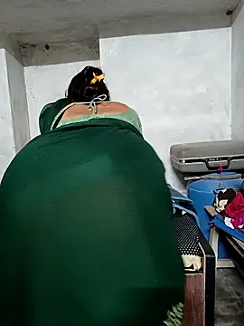 missindia1234 online show from April 2026 05:25:01 PM