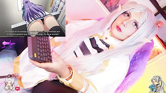 Noha-- online show from December 2025 12:55:01 PM